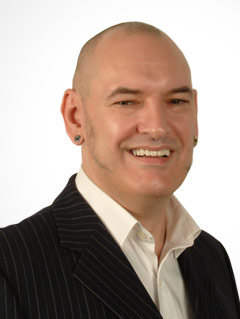 Alan D Bell clinical hypnotherapist