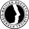 British society of clinical hypnosis logo